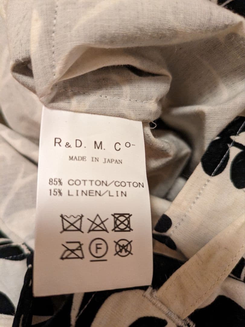 2024年オールドマンズテーラー フロッキーワイルドベリーストリングス