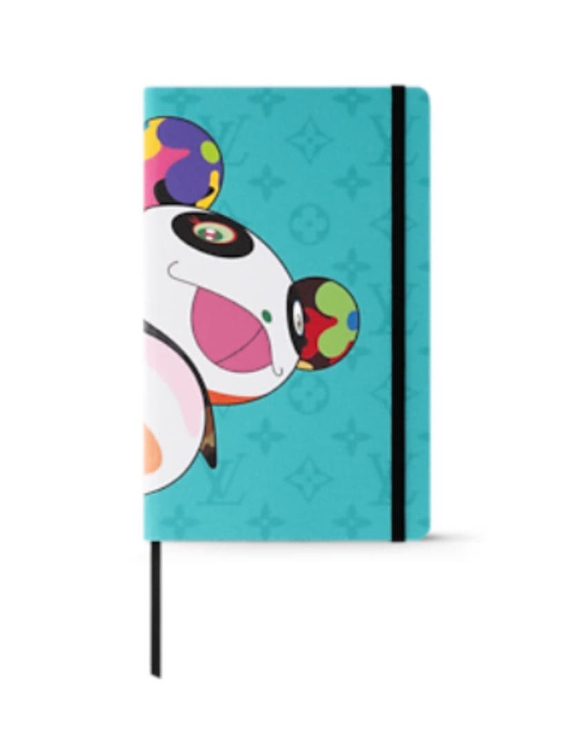 LVxTM ノートブックMM・ジェーン ノートブックMM・ジェーン ｜ルイ・ヴィトン 公式サイト - GI1186