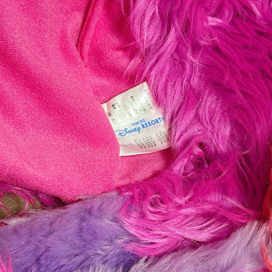 ディズニー ファンキャップマフラー チェシャ猫 - メルカリ