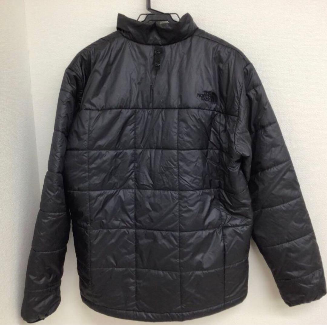 ノースフェイス カシウス トリクライメイト ジャケット NP62035 S