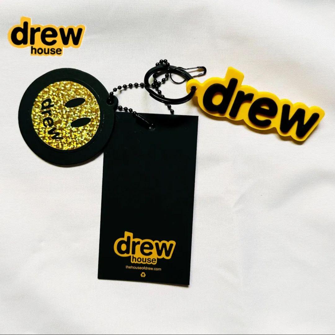 ドリュー ハウス drew house パーカー プルオーバーブラック Mサイズ