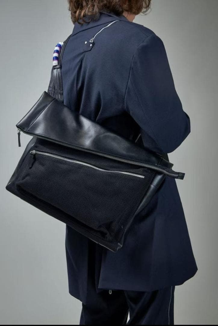 kiko kostadinov jarocha shoulder bag - メルカリ