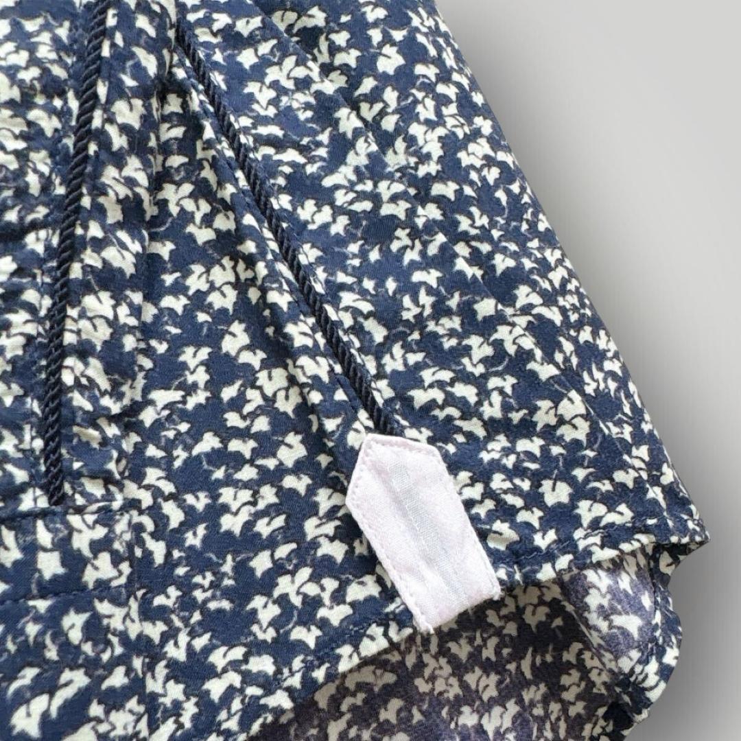 美品] Paul Smith ポールスミス / 長袖シャツ 花柄 XL - メルカリ