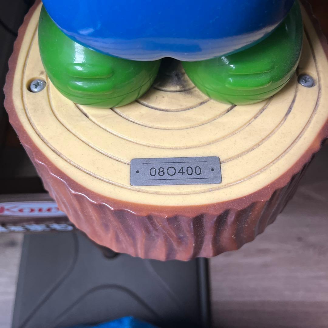 ケロちゃん コロちゃん 店頭用 KOWA 薬局看板 レトロ 非売品 - メルカリ