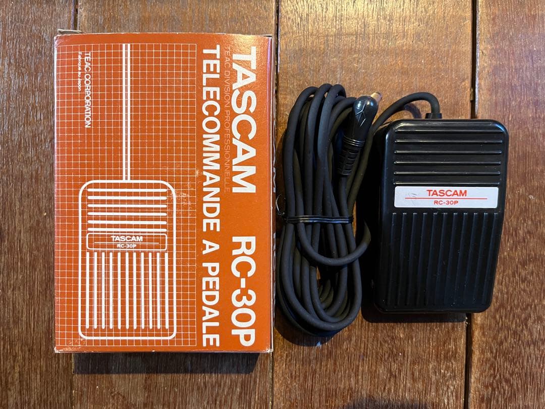 TASCAM PORTA 05 HS 【通電確認のみジャンク扱い】 - メルカリ