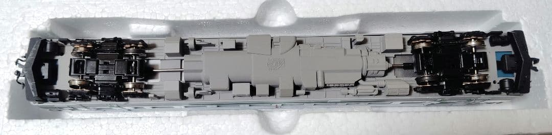 H-2-005 キハ40系700番台 新北海道標準色・M - メルカリ