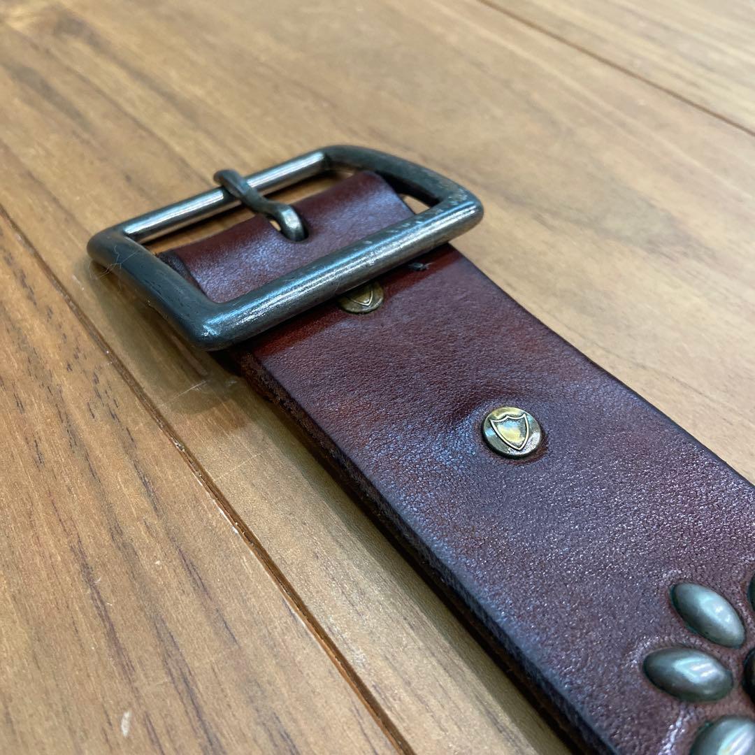 HTC フラワースタッズ ターコイズ 34inch スタンダードカリフォルニア