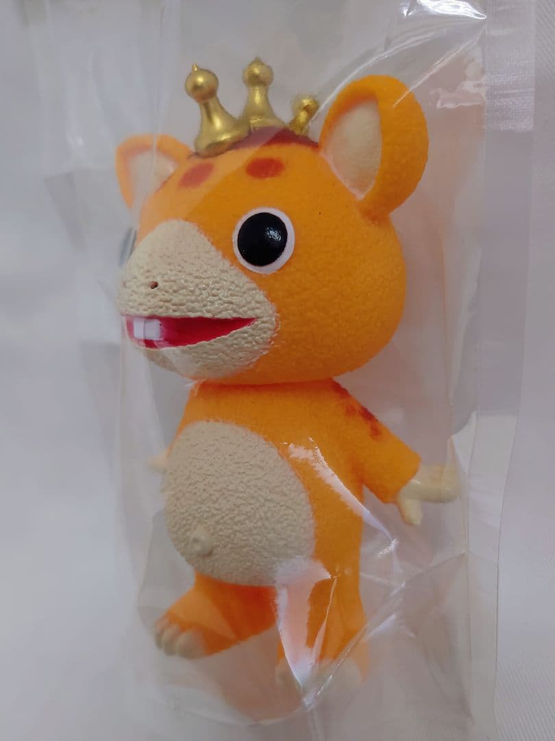 YASUYUKI KOBAYASHIブースカ 小林康之 ワンフェスWF2026冬