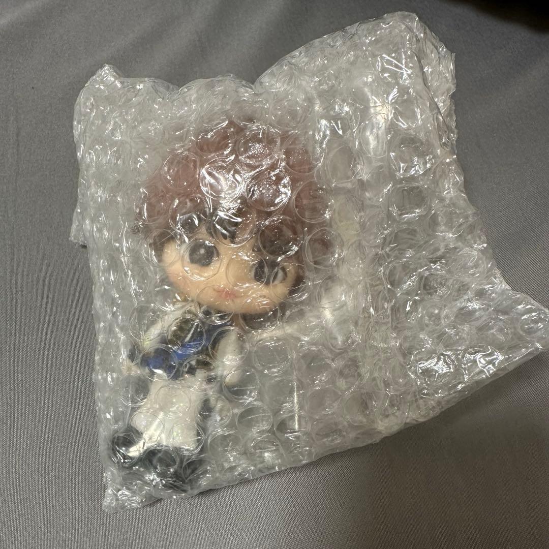 Hey! Say! JUMP 伊野尾慧 フィギュア シークレット Hey! Say! JUMP 伊野尾慧 フィギュア シークレット 箱付き - メルカリ