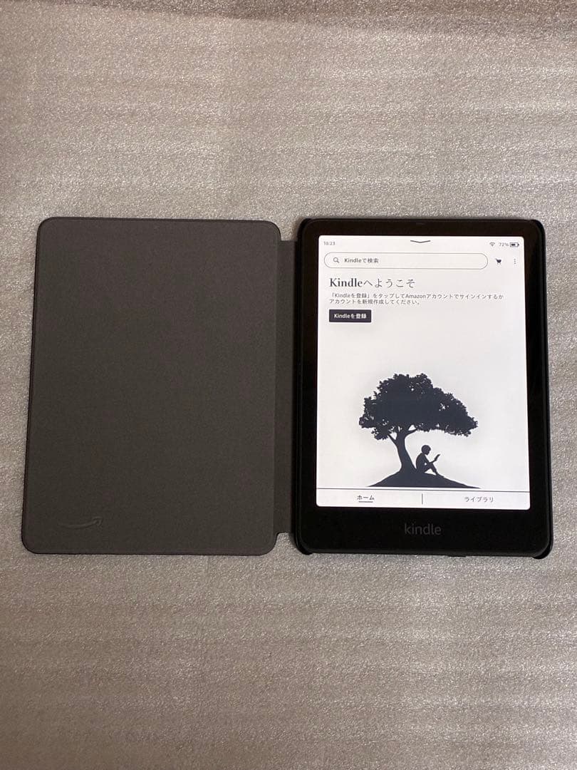 Kindle Paperwhite シグニチャーエディション32GB 第12世代 Amazon.co.jp: Kindle Paperwhite シグニチャーエディション (32GB) 7