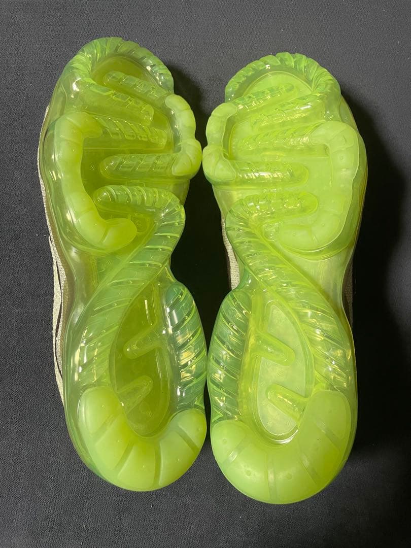 靴 28.5cm Nike Air VaporMax 2023 Flyknit