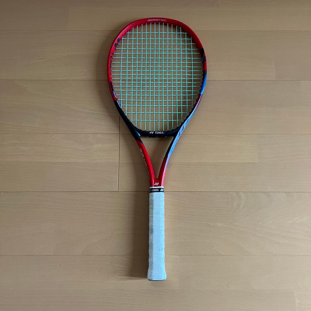 vcore98 G2 美品 中古】ヨネックス ブイコア 98 2023年モデルYONEX VCORE 98 2023(G2