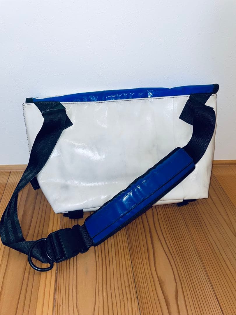 FREITAG フライターグ F17 JOE フラップメッセンジャーバッグ