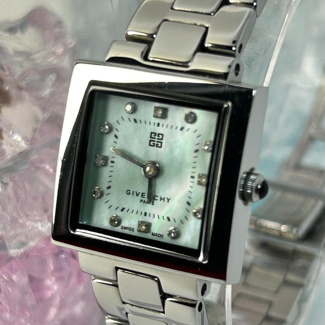 人気カラー】GIVENCHY ジバンシィ KELIDONE スクエア - メルカリ
