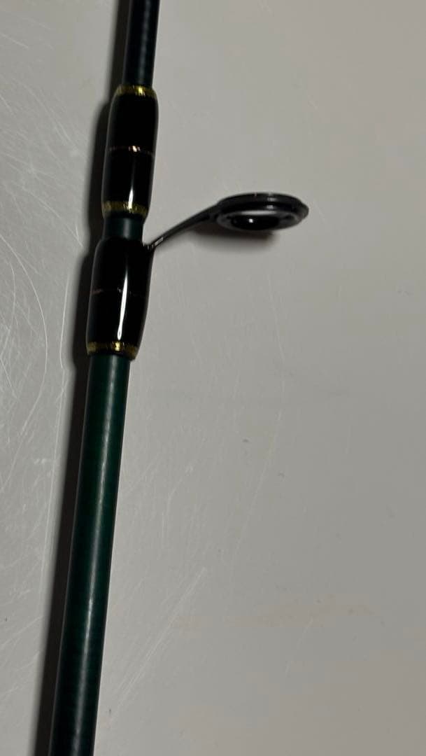 スミス マジカルトラウト UL.フラッシュ MTS-TE55HUL - メルカリ