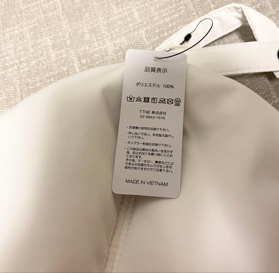 未使用品 大阪関西万博 太陽のつぼみ TTNE サウナハット 公式 限定品