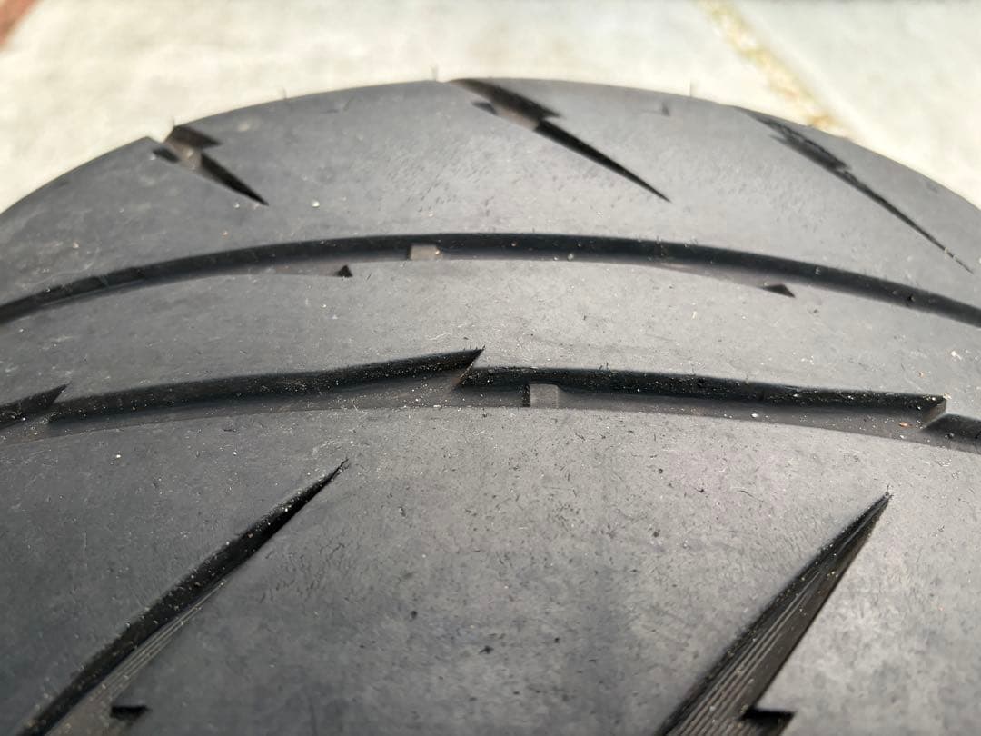 シバタイヤ SHIBATIRE R23 245/35/R18 2本セット