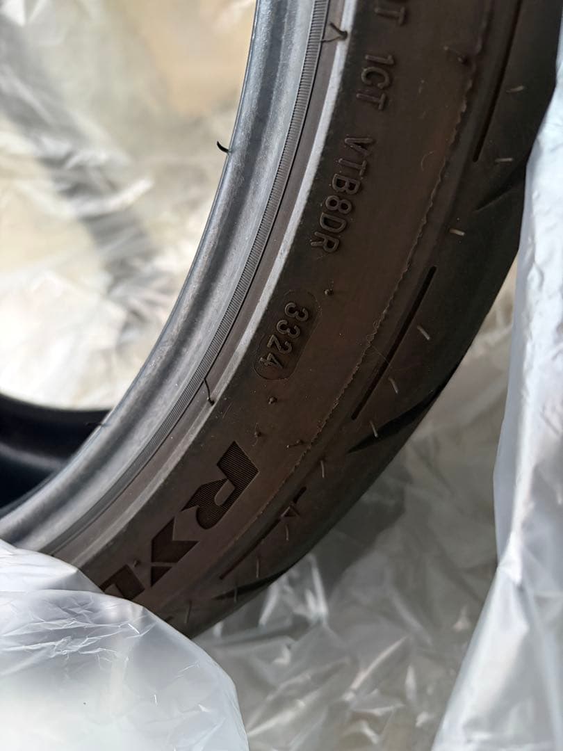 シバタイヤ SHIBATIRE R23 245/35/R18 2本セット