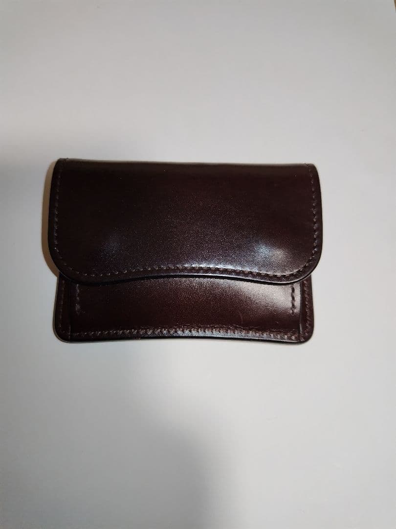 ワイルドスワンズ ケース 小銭入れ WILD SWANS（ワイルドスワンズ）TONGUE（タング）マルチコインケース