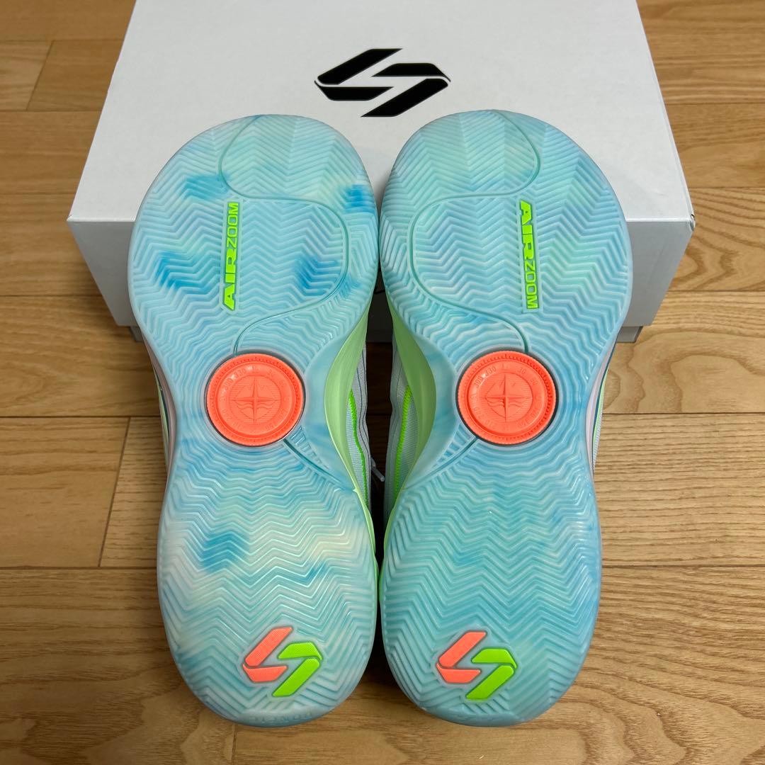 ルカ4 PF \"Navigator\"