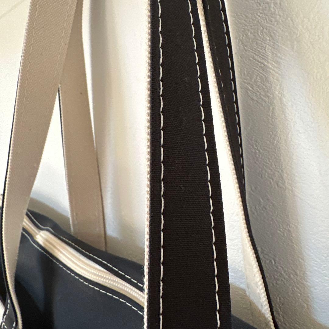 【L.L.Bean】USA製 ボートアンドトート エクストララージ 新品未使用