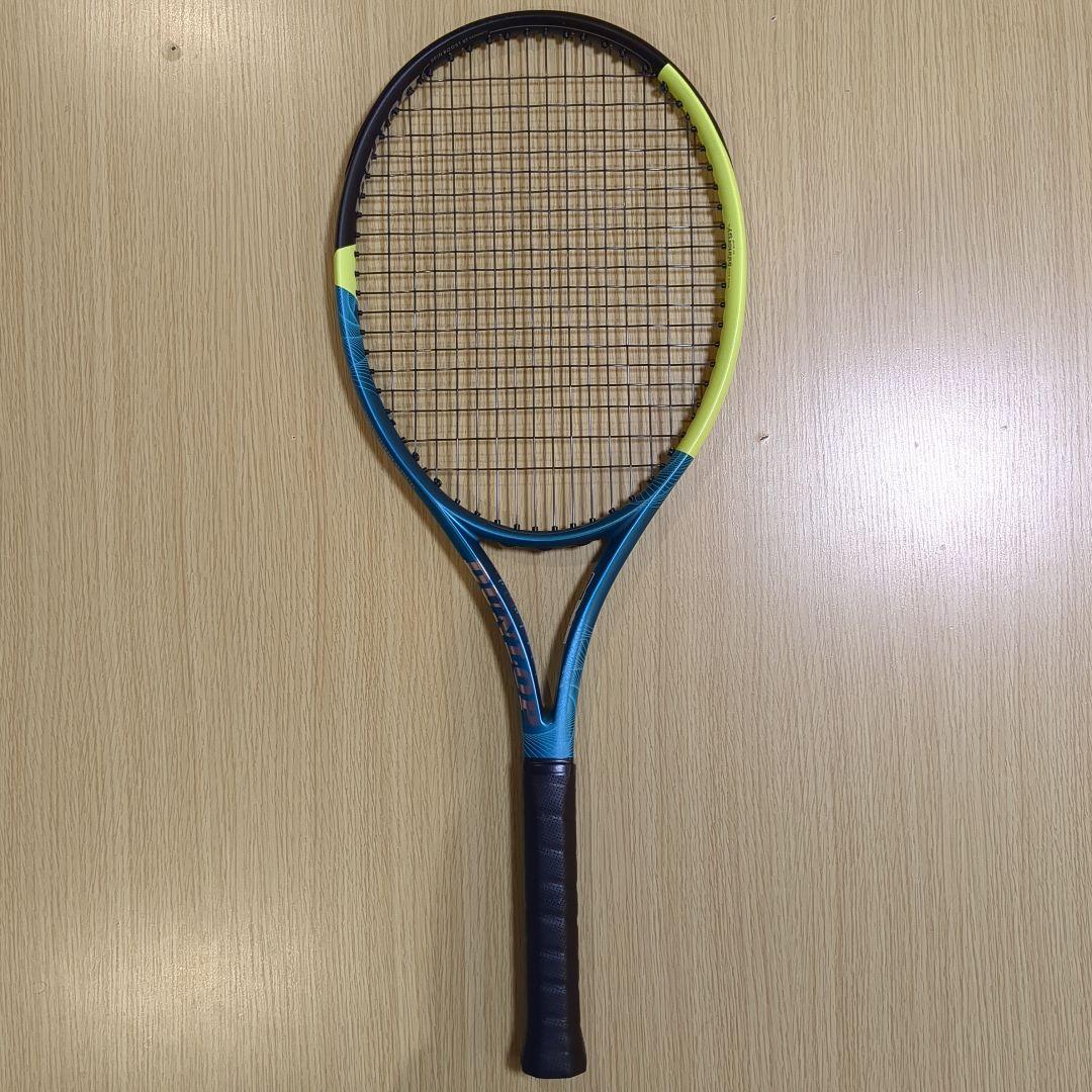 Deck Airo 【美品】ダンロップ　SX300 現行モデル グリップ2 ダンロップ 22SX 300 DUNLOP SX 300 DS22201 | ダンロップスポーツ公式