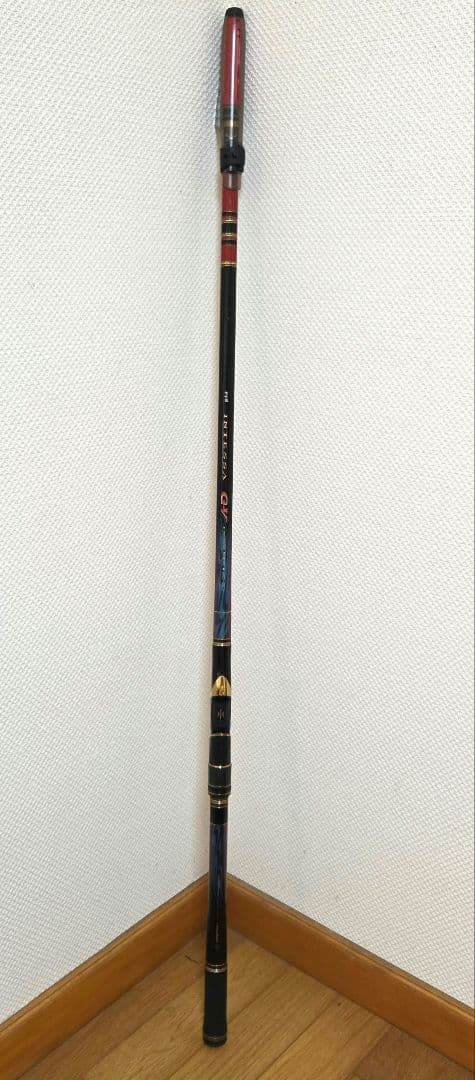 がま磯　インテッサG-V 2.5-50 Gamakatsu（がまかつ） (送料無料)がまかつ/Gamakatsu がま磯