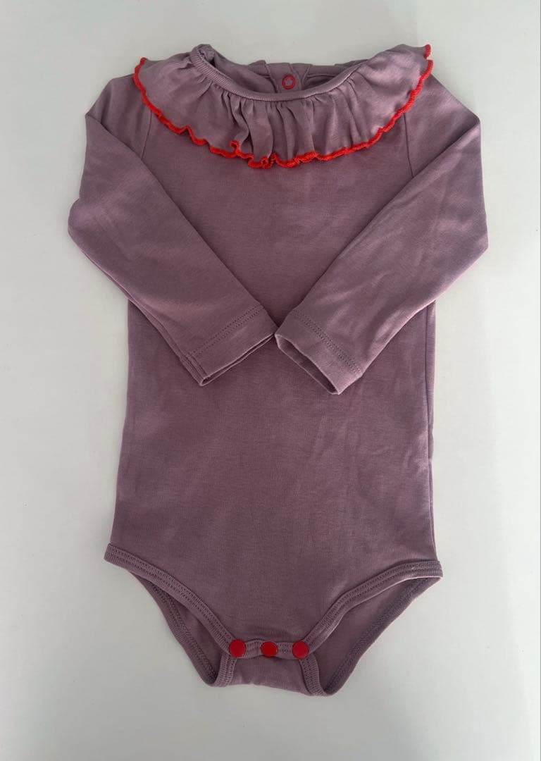 misha&puff Baby Paloma Onesie 12-18m