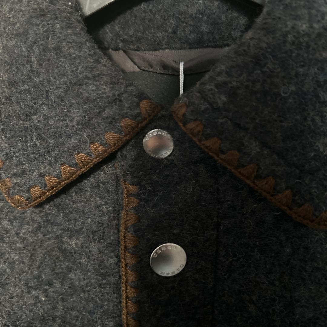 値下げ不可 TOMORROWLAND購入 CABaN カバーオール - メルカリ