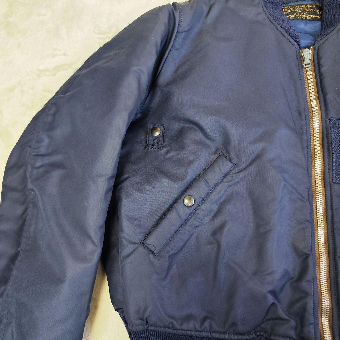 B.S.C.by SWITCH B-15C ネイビー サイズ40 L - メルカリ