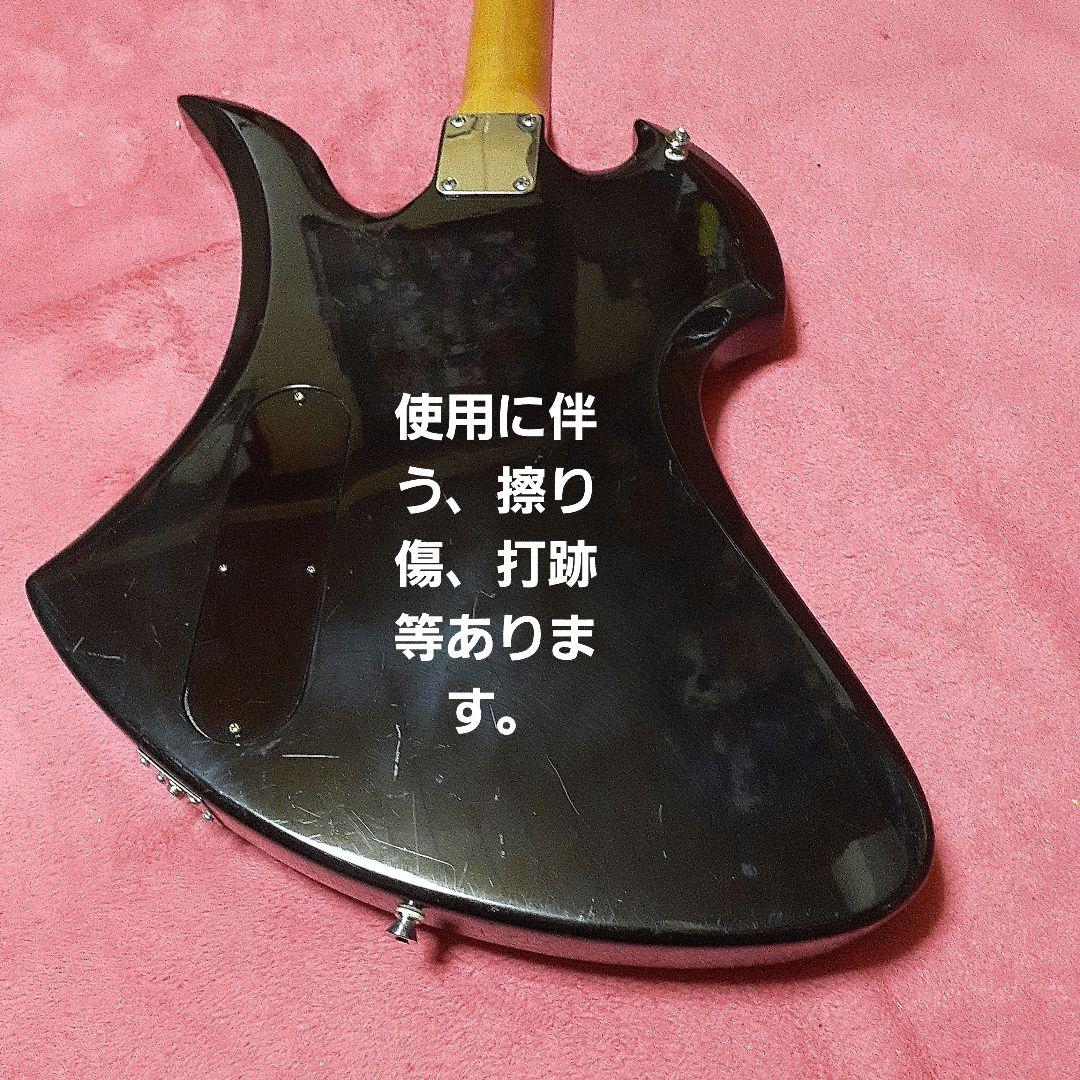 良品】hideモデル/MG-480X-PAINT風サイケ。。モッキンバード - メルカリ