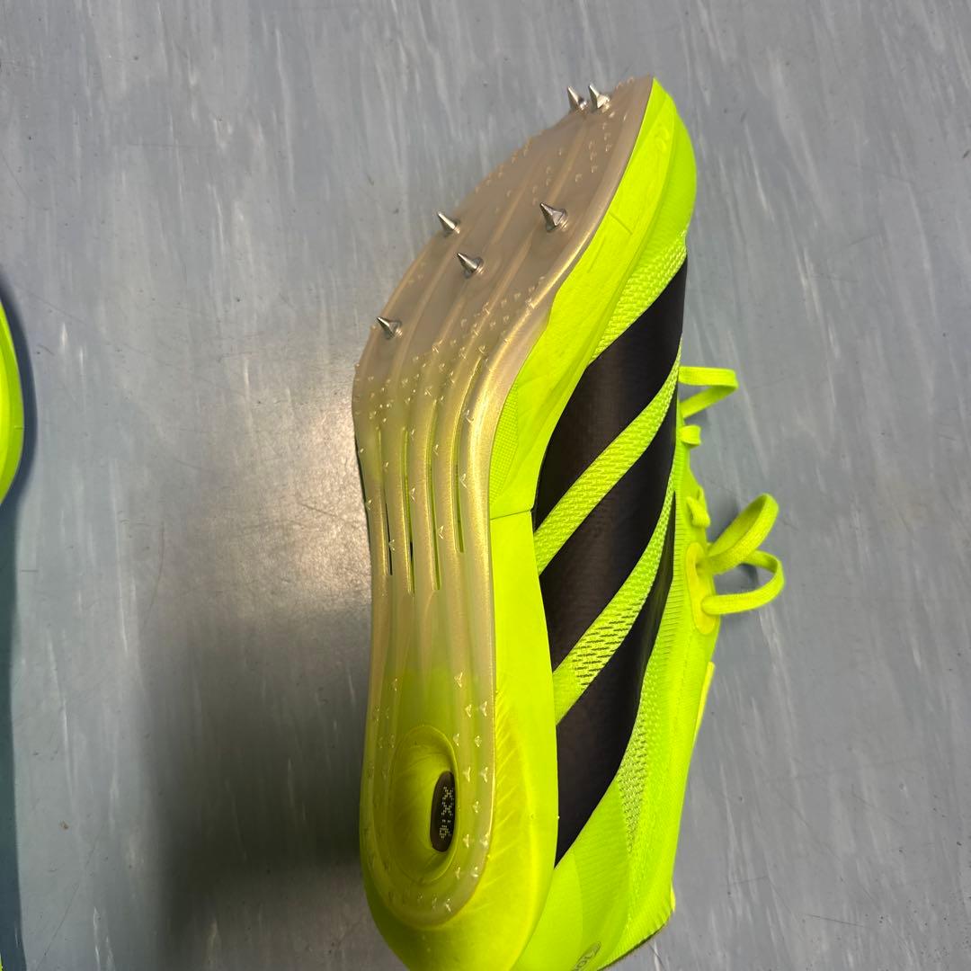 adidas adizero プライム　sp4 26.5cm