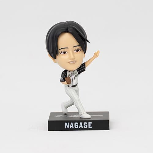 King&Prince うちあげ花火 2025 永瀬廉 タオル ボブルヘッド - メルカリ