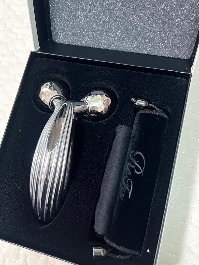 美品★リファカラットレイ ReFa CARAT RAY Amazon.co.jp: ReFa(リファ) ReFa CARAT RAY 単品 1個 (x 1) : ホーム