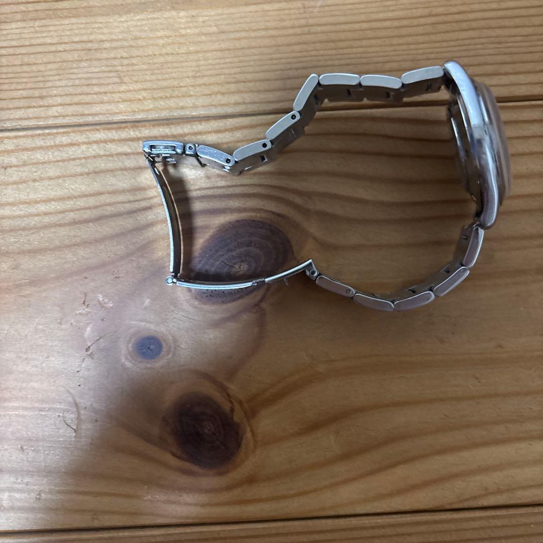 ORIENT STAR 21JEWELS 自動巻き オリエントスター 裏透け時計 - メルカリ