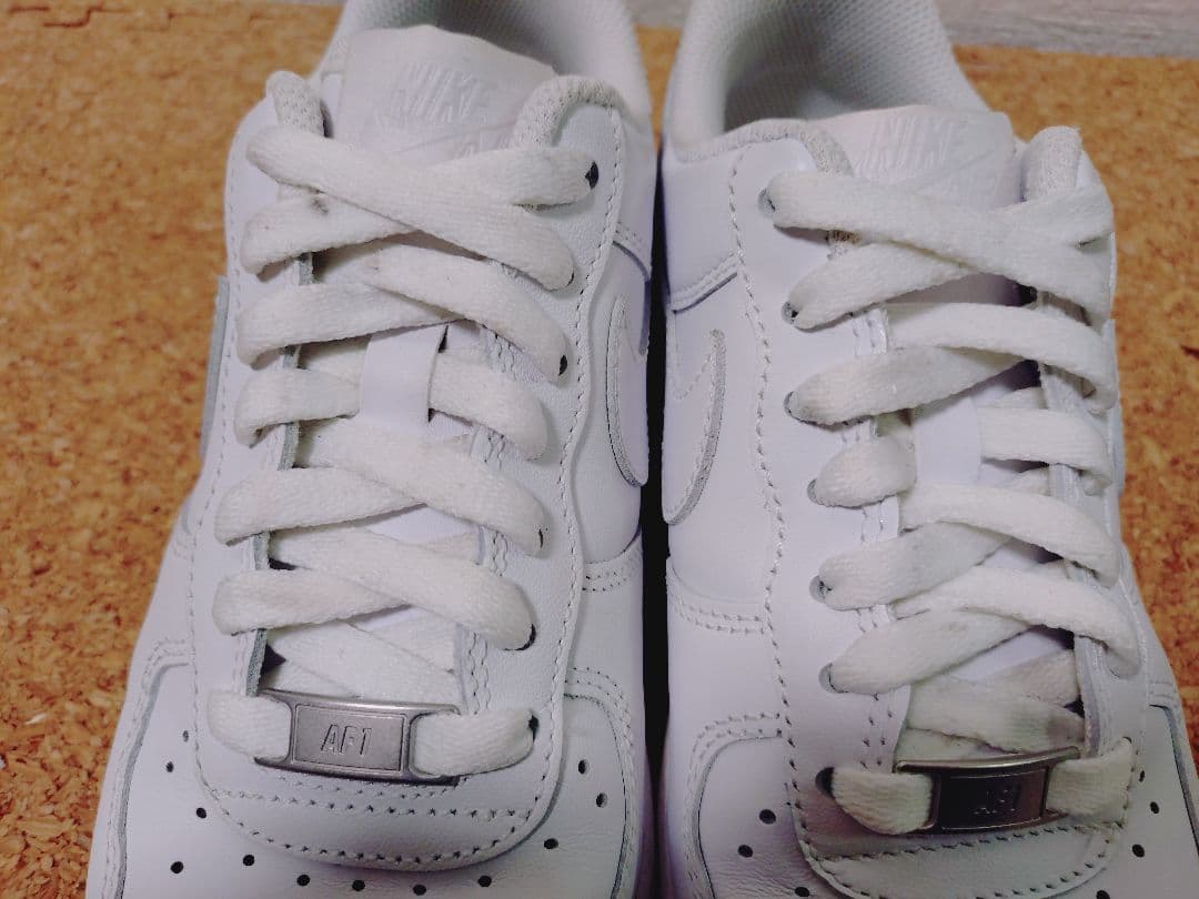 NIKE ナイキ エアフォース1 ロー 24.5cm