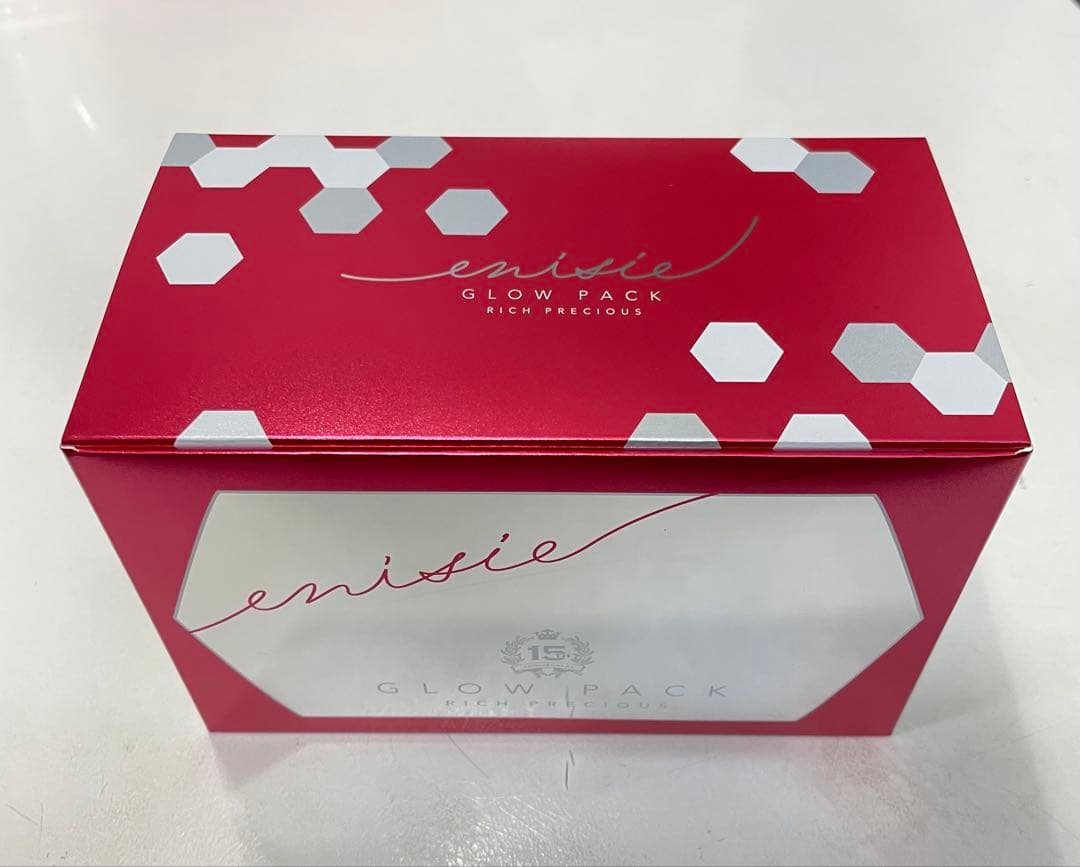 エニシーグローパックリッチプレシャス 15周年 販売終了)【1箱5%OFF】エニシーグローパック RICH PRECIOUS – My