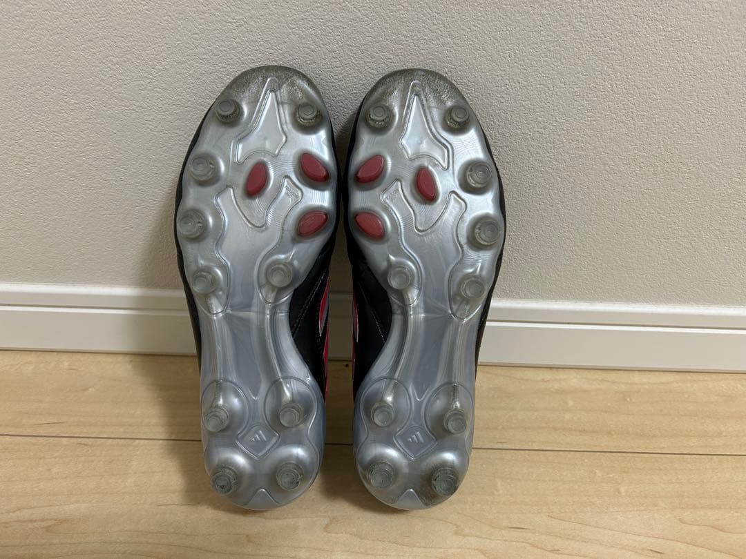 コパ アイコン 2 ELITE HG AG JAPAN 24.0cm