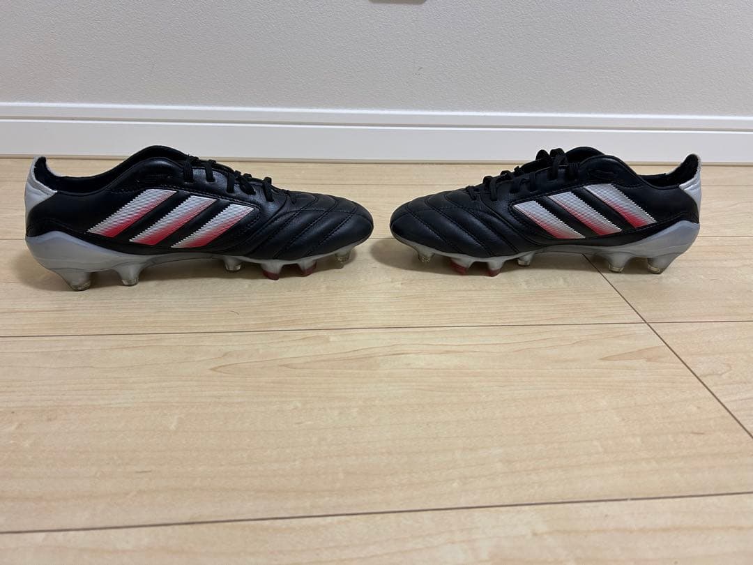 コパ アイコン 2 ELITE HG AG JAPAN 24.0cm