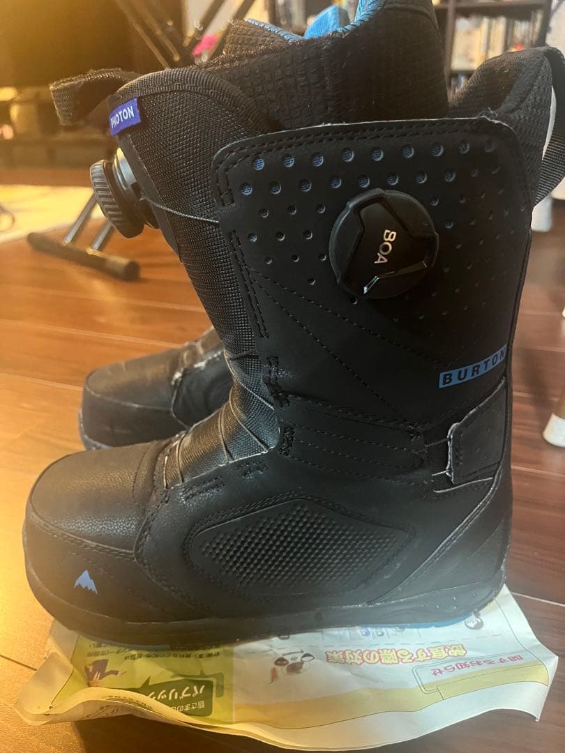 スノーボード 23-24 Burton Photon 26.5cm