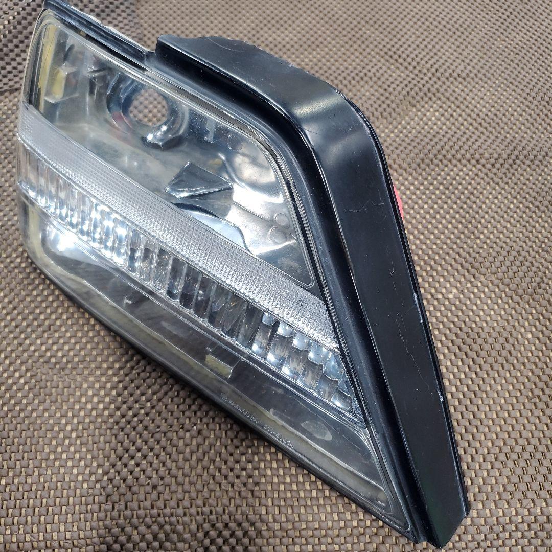 Beamer製 レア物 y32セドリック、グロリア クリアーテールランプ当時物