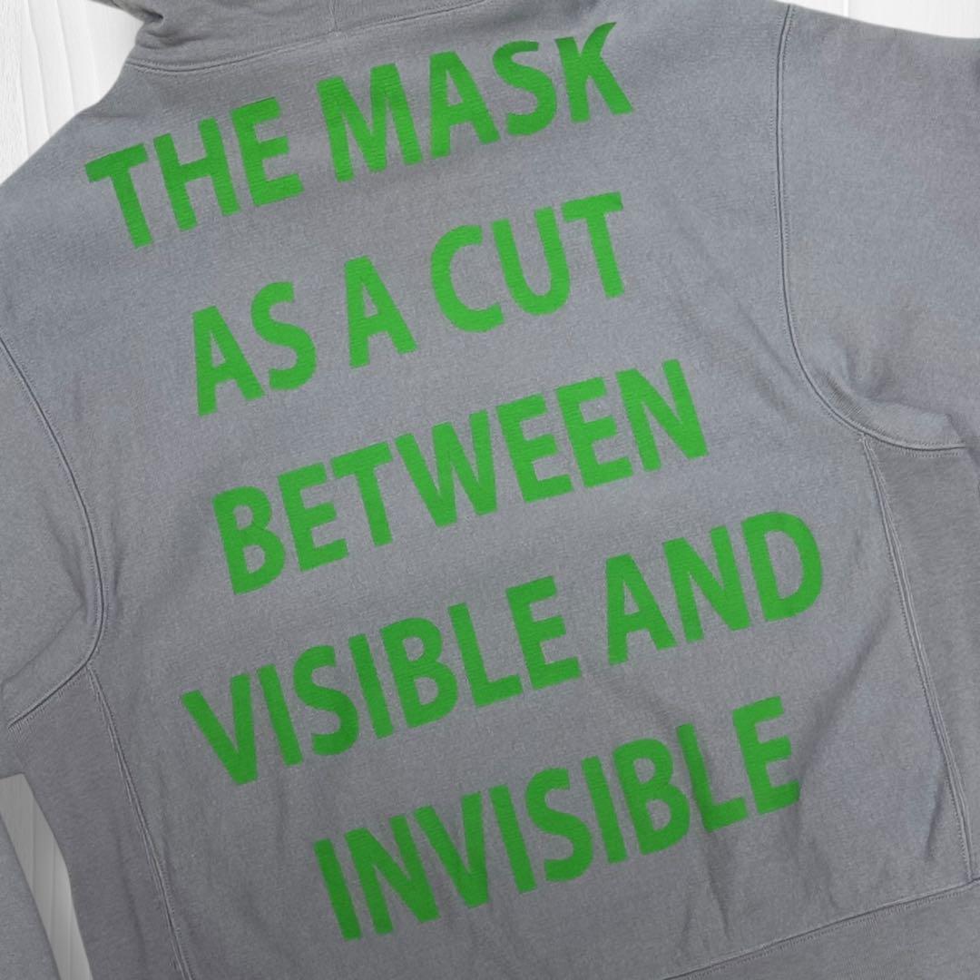 19AW】グッチ Manifesto Graphic Print Hoodie - メルカリ