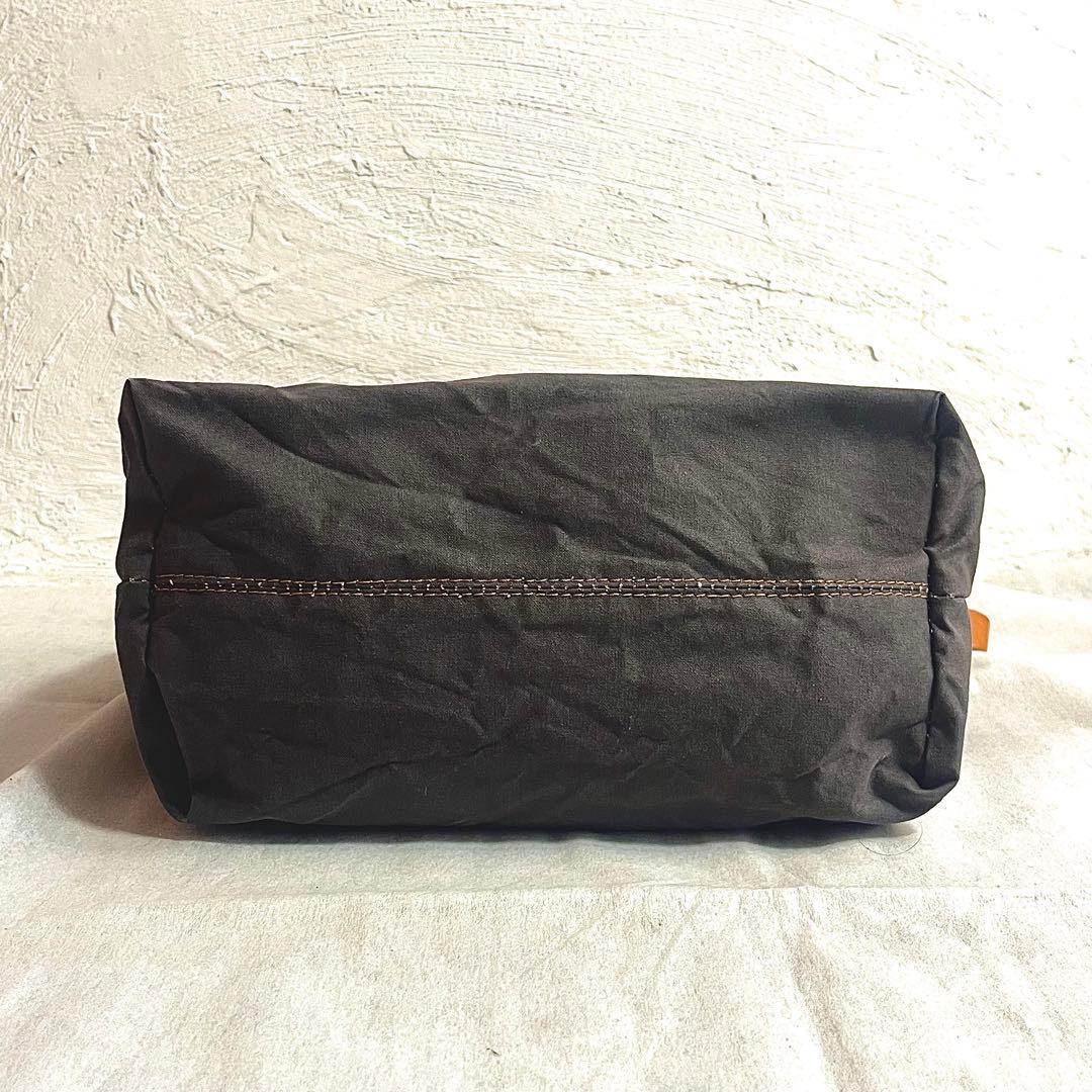 カンポマッジ2wayトートバッグハンドバッグショルダーバッグキャンバス