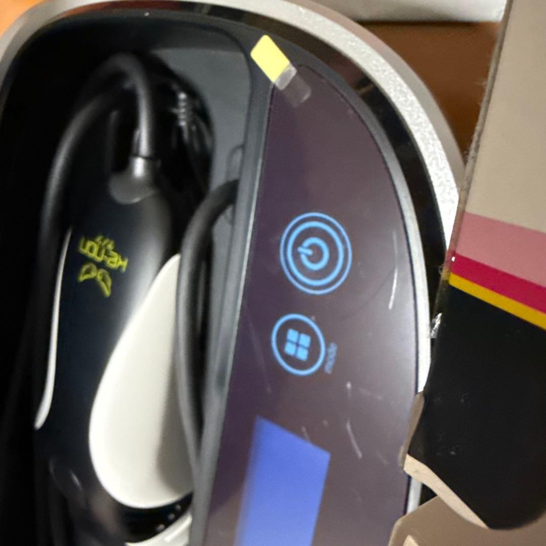 匿名配送】ケノン ver.7.1 マットブラック 外箱なし - メルカリ