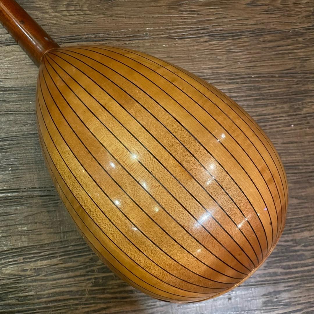 Suzuki No.228 1970年 スズキ マンドリン -x799