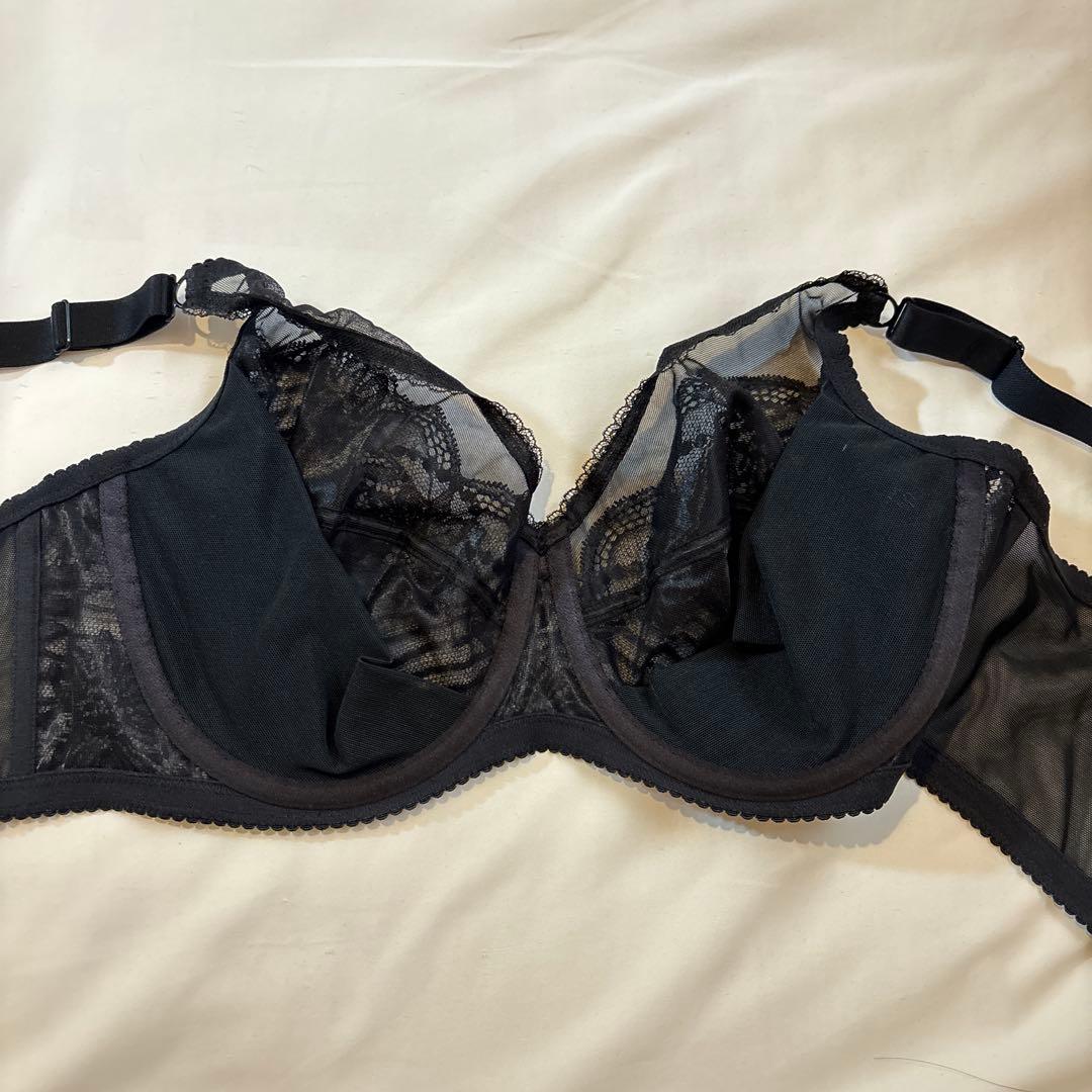 ダイアナ　ダイアジェンヌ　ブラジャー　F85