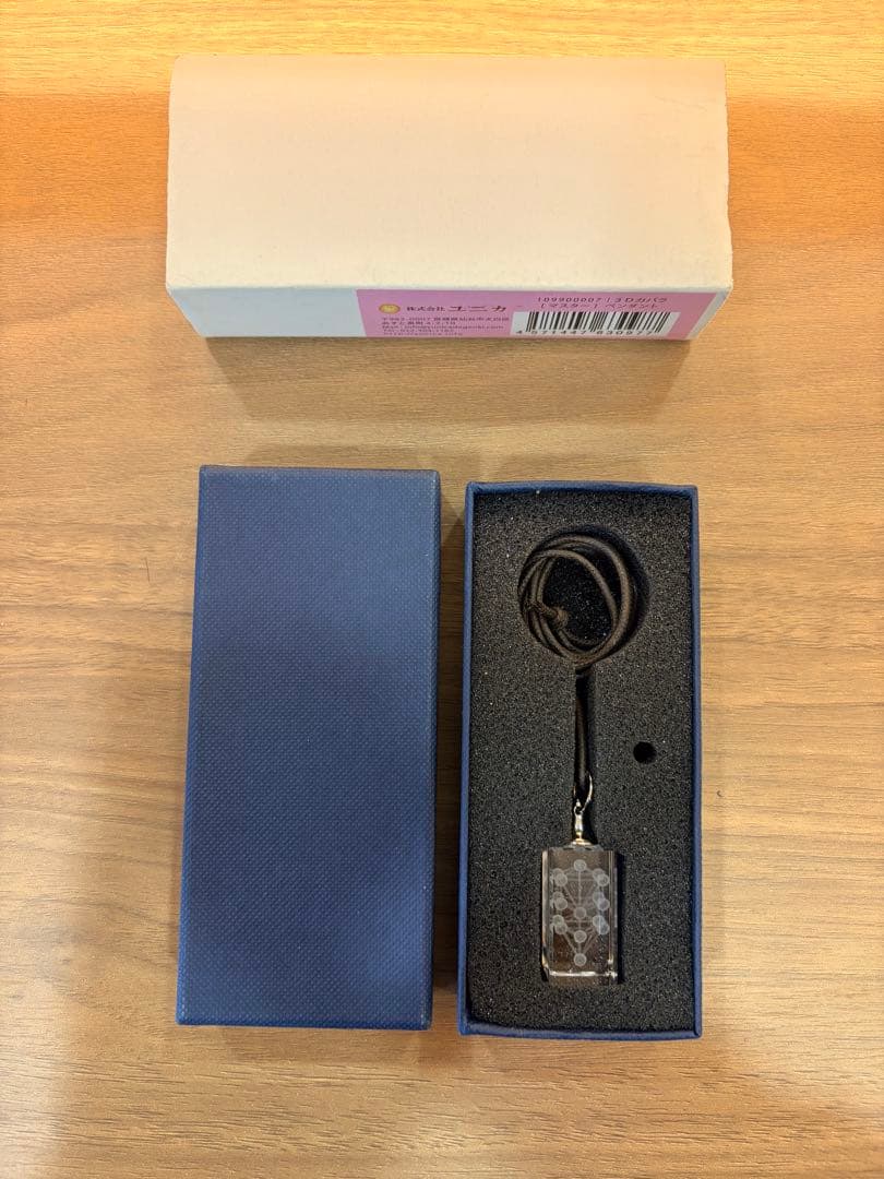 3Dカバラ　マスター　ペンダント　新品 楽天市場】3Dカバラ マスターペンダント パドマペンダント クリスタル