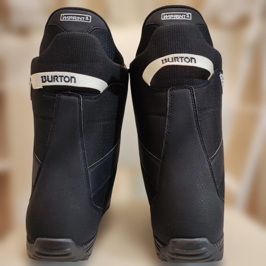 美品 BURTON HIGHLINE BOA 26cm スノーボード ブーツ - メルカリ