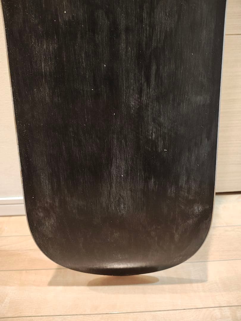 パ*ー様 BURTON X9FV 日本限定モデル　スノーボード 157.5cm