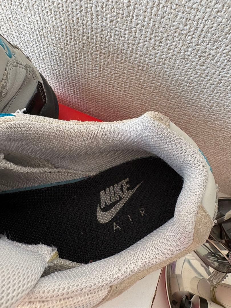 靴 Nike Air Max 95 US 9 26.5cm